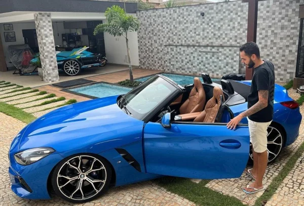 Após sair da prisão, youtuber Klebim desabafa: “Não sou um monstro”