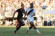 Vasco x Vitória - 27ª rodada do Campeonato Brasileiro