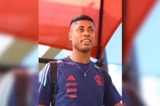 Bruno Henrique é investigado por fraude em competição esportiva