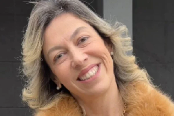 Sexóloga dos famosos, Camila Gentile