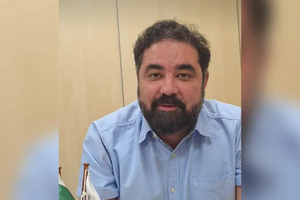 Bruno Miranda vereador BH MG