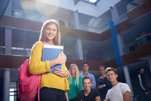 Programa Universidade para Todos (Prouni)