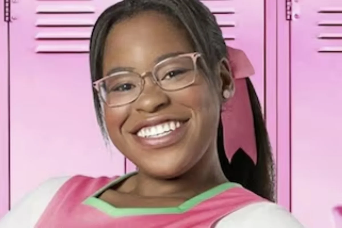 A atriz Carla Jeffery A atriz Carla Jeffery