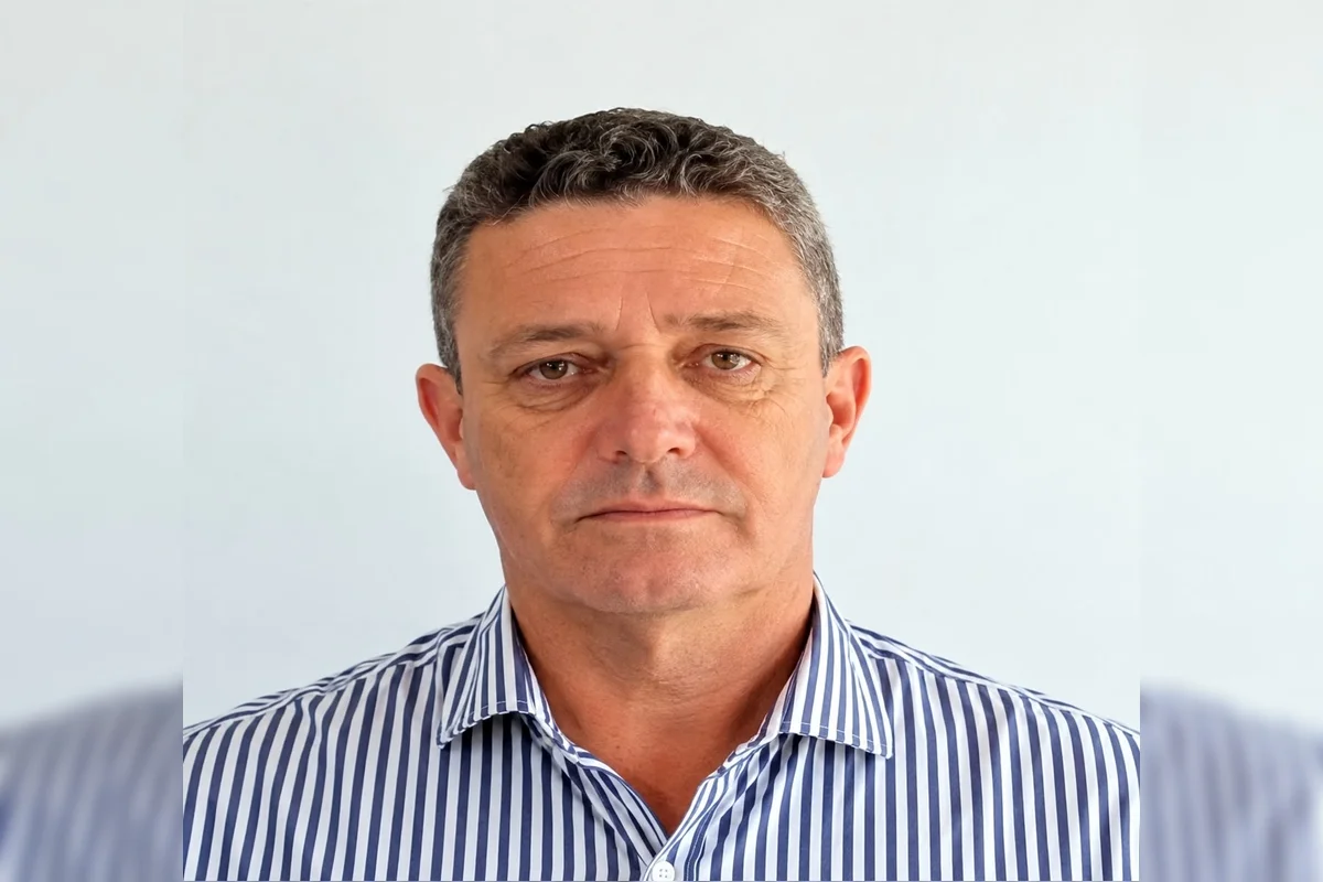 Vereador José Junio Marques Vereador José Junio Marques