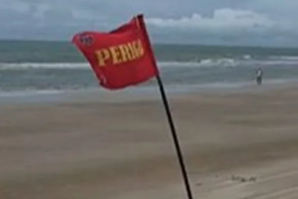 Praia - Metrópoles