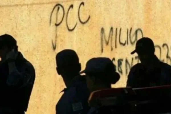 PCC