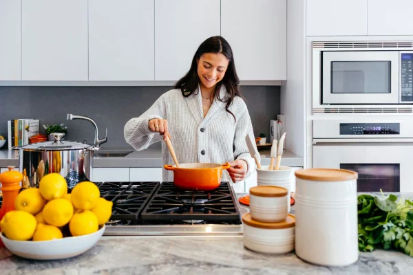 Entenda como escolhas conscientes transformam o sabor da sua comida