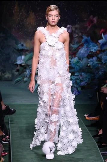 Fendi Haute Couture Fendi Haute Couture
