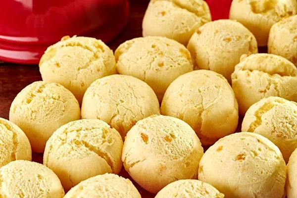 Pão de queijo se prepara para mega desembarque nos Estados Unidos