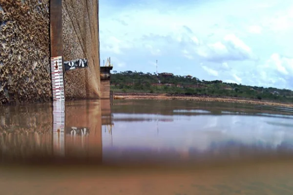 Confira as 11 regiões atingidas pelo racionamento de água nesta quarta
