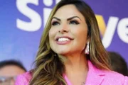 Deputada federal Silvye Alves (União Brasil)
