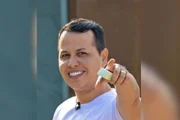 Candidato à Alesp pelo PL, Danilo Morgado é preso, suspeito de elo com PCC - imagem 4 Candidato à Alesp pelo PL, Danilo Morgado é preso, suspeito de elo com PCC - imagem 4