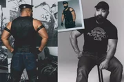 Levi's Pride 2026