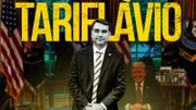 A nova campanha do PT para associar Flávio ao tarifaço - imagem 2 A nova campanha do PT para associar Flávio ao tarifaço - imagem 2