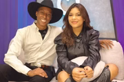 Everton Neguinho e Emilyn Marçal participam de quadro no Power Couple