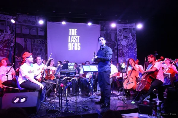 Orquestra VGMus transforma trilha sonora de games em música clássica