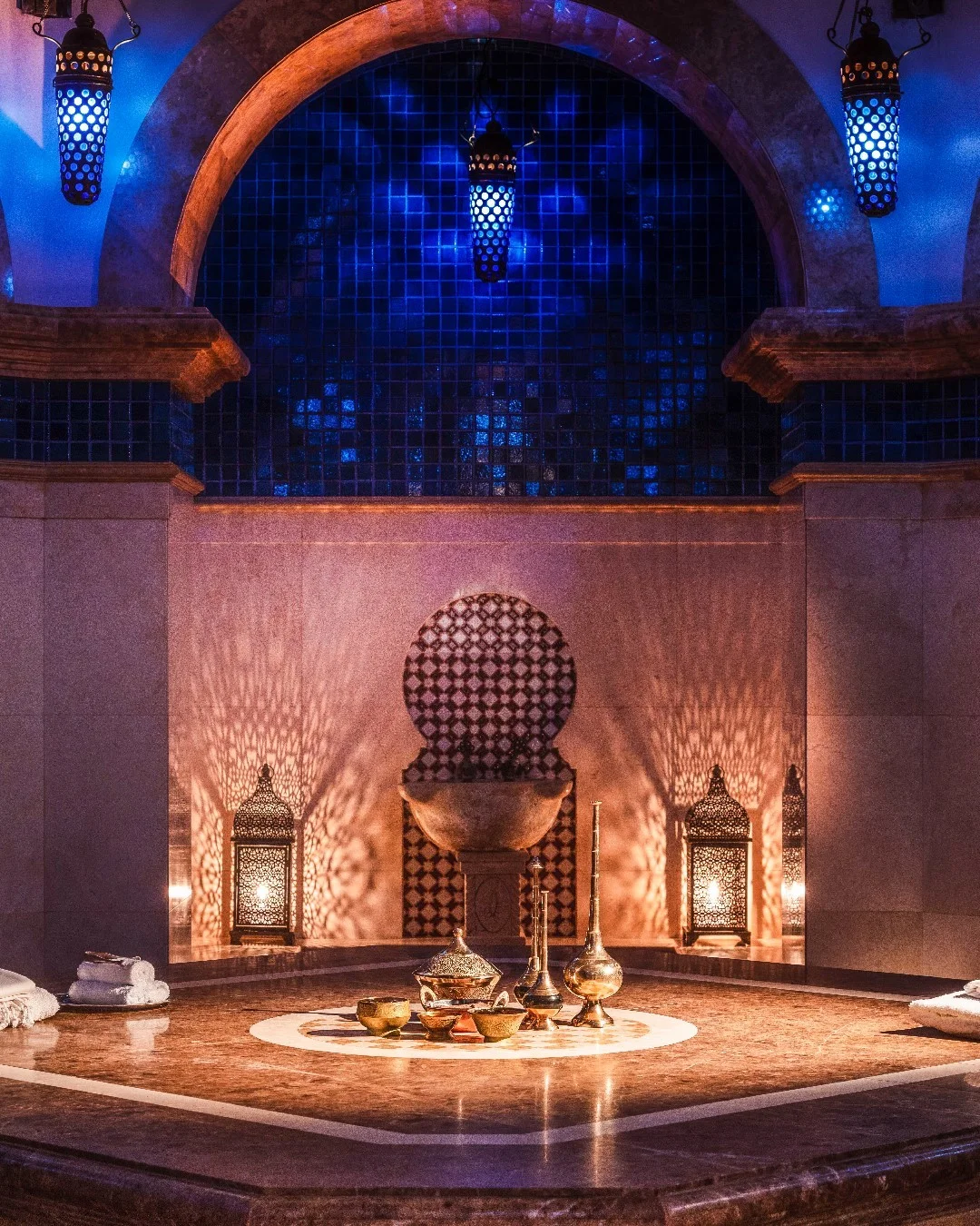One&Only Royal Mirage One&Only Royal Mirage