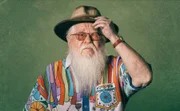 Hermeto Pascoal Hermeto Pascoal