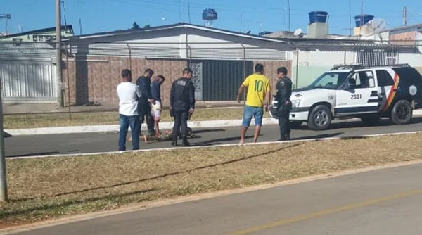 Policial Militar de folga rende bandidos e evita assalto no DF