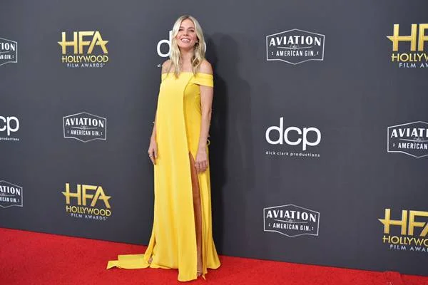 Sienna Miller Sienna Miller