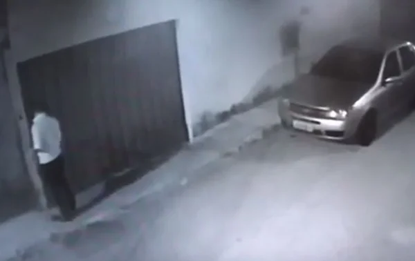Homem que jogou ácido no rosto da ex: “Não falei que ia te matar?”