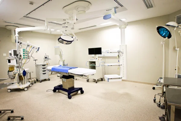 Ministério Público pede retomada de cirurgias de cabeça e pescoço no Hospital de Base
