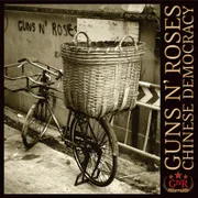 <b>"Chinese Democracy" (2008), de Guns N' Roses</b>. Saídas e chegadas de integrantes (entre egressos voluntários e demitidos por Axl Rose), regravações extenuantes e mais de US$ 13 milhões investidos. A produção infernal do disco, que consumiu quase 15 anos, dividiu a crítica. Mas é comum ver especialistas condenando "Chinese Democracy" como um dos piores álbuns de rock da história. <b>"Chinese Democracy" (2008), de Guns N' Roses</b>. Saídas e chegadas de integrantes (entre egressos voluntários e demitidos por Axl Rose), regravações extenuantes e mais de US$ 13 milhões investidos. A produção infernal do disco, que consumiu quase 15 anos, dividiu a crítica. Mas é comum ver especialistas condenando "Chinese Democracy" como um dos piores álbuns de rock da história.