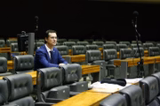 Deltan Dallagnol teve mandato cassado pelo TSE