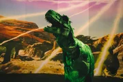Viagem ao Mundo Animal: show drive-in sobre meio ambiente chega ao DF - imagem 3