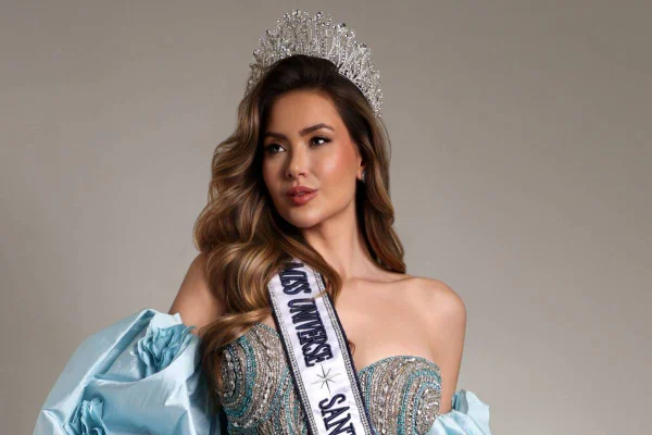 Foto colorida de Amanda Girotto - Metrópoles