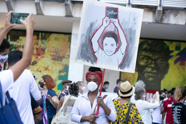 Manifestação