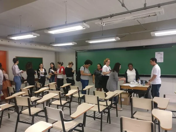 Após falhas, Ibrae suspende provas de concurso da Sedestmidh à tarde