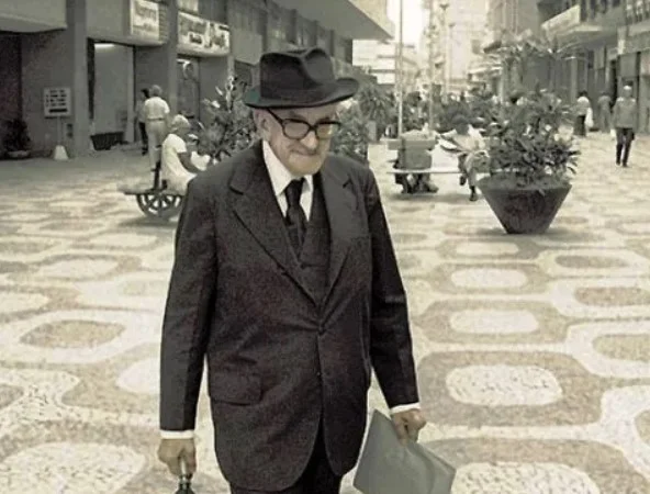 Juscelino Kubitschek também quis indicar seu advogado para o STF