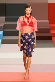 Fendi - primavera/verão 2026