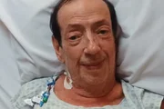 Marcos Oliveira, o Beiçola, teve vômitos após cirurgia e é monitorado Marcos Oliveira, o Beiçola, teve vômitos após cirurgia e é monitorado