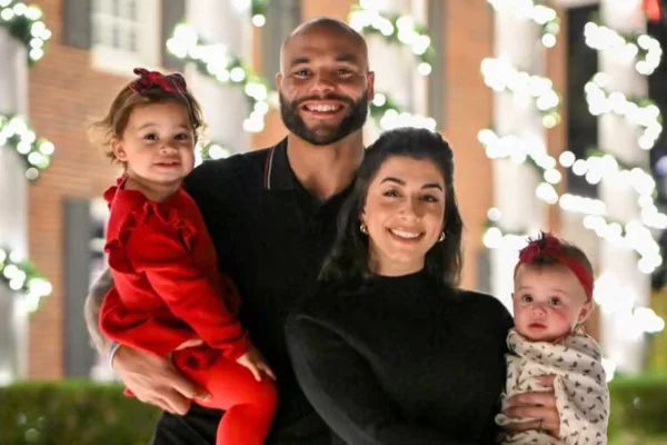 NFL: jogador gerou polêmica ao cancelar casamento dias antes de cerimônia - destaque galeria