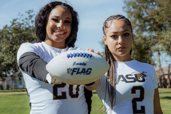 NFL realiza primeira peneira exclusiva para mulheres nos EUA; entenda