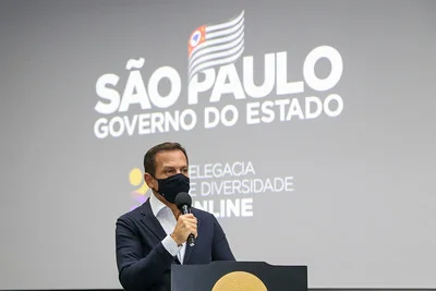 São Paulo anuncia delegacia para crimes de racismo e homofobia