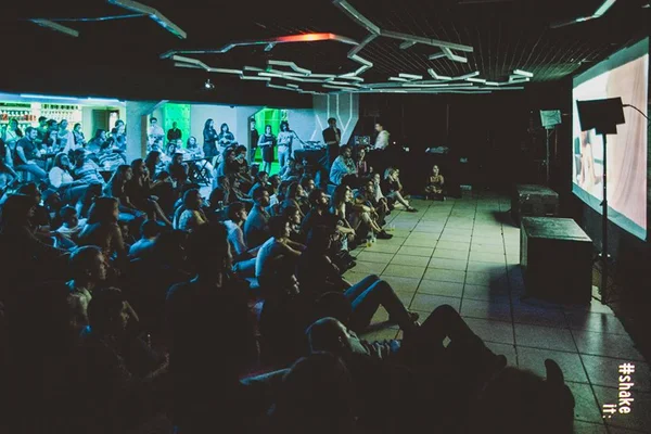 Curta “Setor Complementar” é o filme da vez no projeto Cineme-se