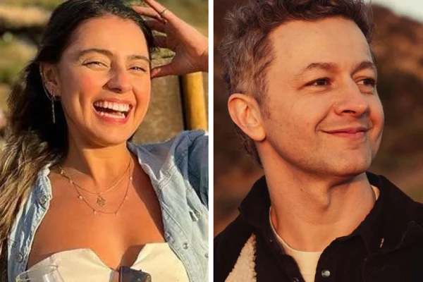 Vídeo: professora de yoga se pronuncia sobre romance com Lucas Lima