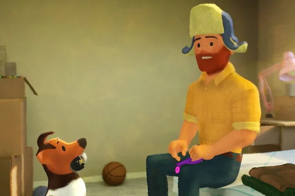 Out: Pixar lança curta-metragem com protagonista gay