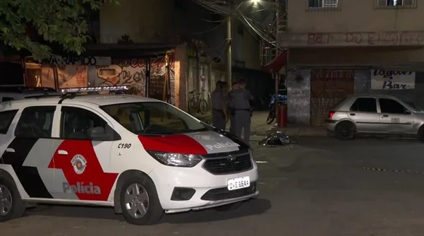 Assalto na Vila Maria, São Paulo