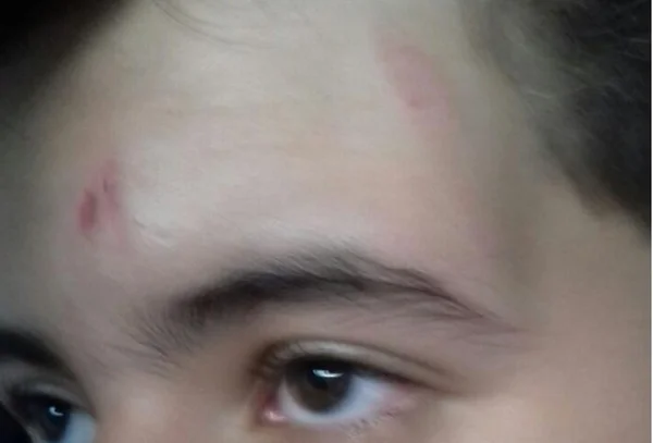 Aluno é agredido em sala após ser alvo de piada homofóbica