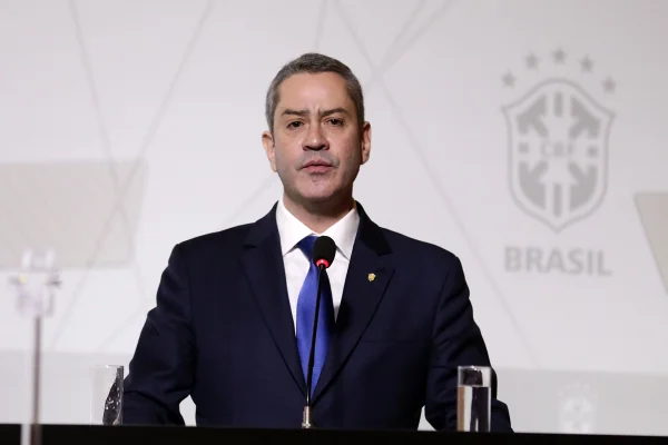 Acusado de assédio, Caboclo faz acordo e pagará R$ 110 mil para arquivar processo