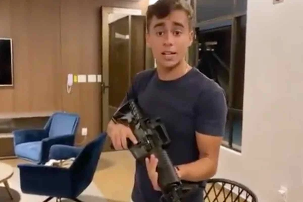 BH: Nikolas Ferreira corre risco de cassação por suposta fraude da sigla
