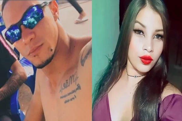 Feminicida que matou ex a facadas é condenado a 33 anos de prisão