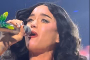 Katy Perry