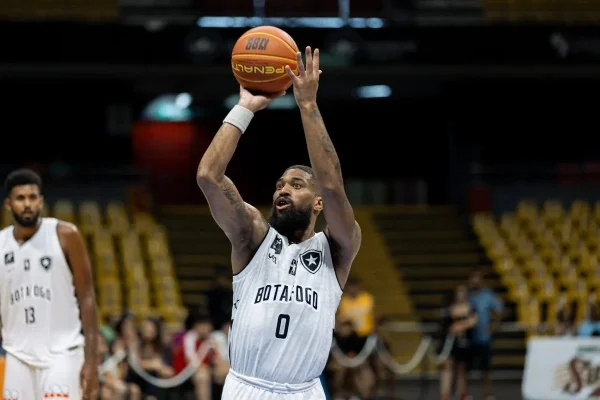 Torneio Abertura NBB: conheça os times do grupo A da competição