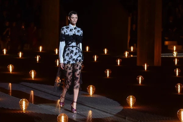 Veja as new faces brasileiras que bombaram na Semana de Moda de Milão
