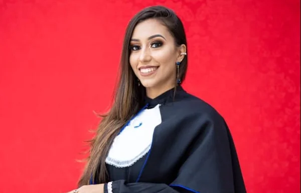 Kevysla Costa Fernandes - Metrópoles